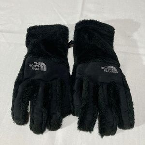 North Face Osito Etip Gloves